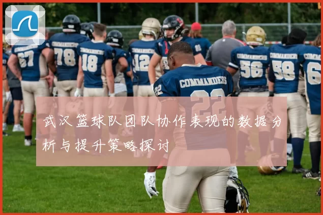 武汉篮球队团队协作表现的数据分析与提升策略探讨